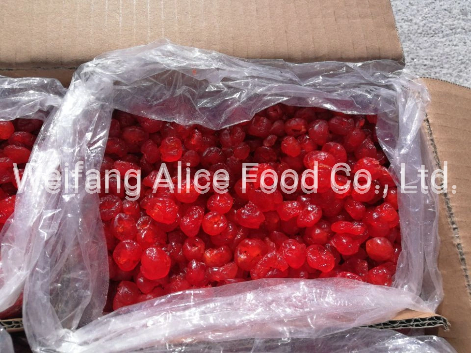 Wholesale China Bulk Cherries Dried Cherry Fruit