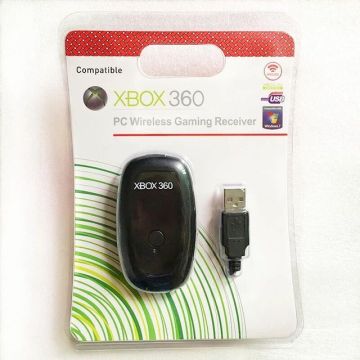 XBOX360 Wireless Controler Receiver
