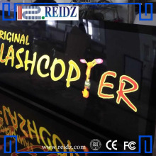 Double Sides led advertising sign