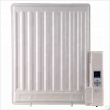 electric oil panel heater