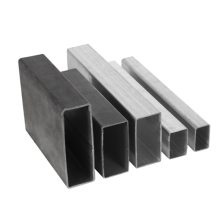 Factory Direct Machine for Producing Square and Rectangular Metal Pipes: Specializing in 20x40 Sizes