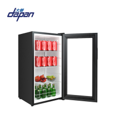 Energy Saving Refrigerators: Refrigerator Freezer and Beer Showcase Options