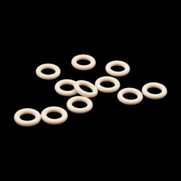 Силиконовое уплотнительное кольцо оригинального цвета