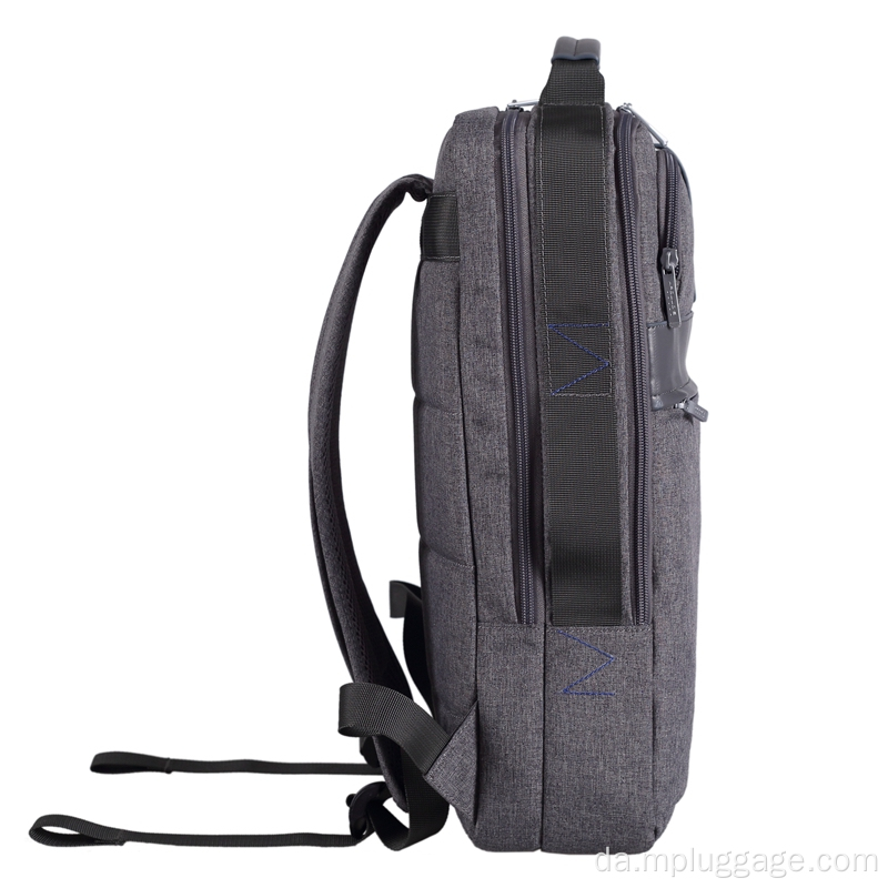 Upscale Business Laptop Backpack -tilpasning