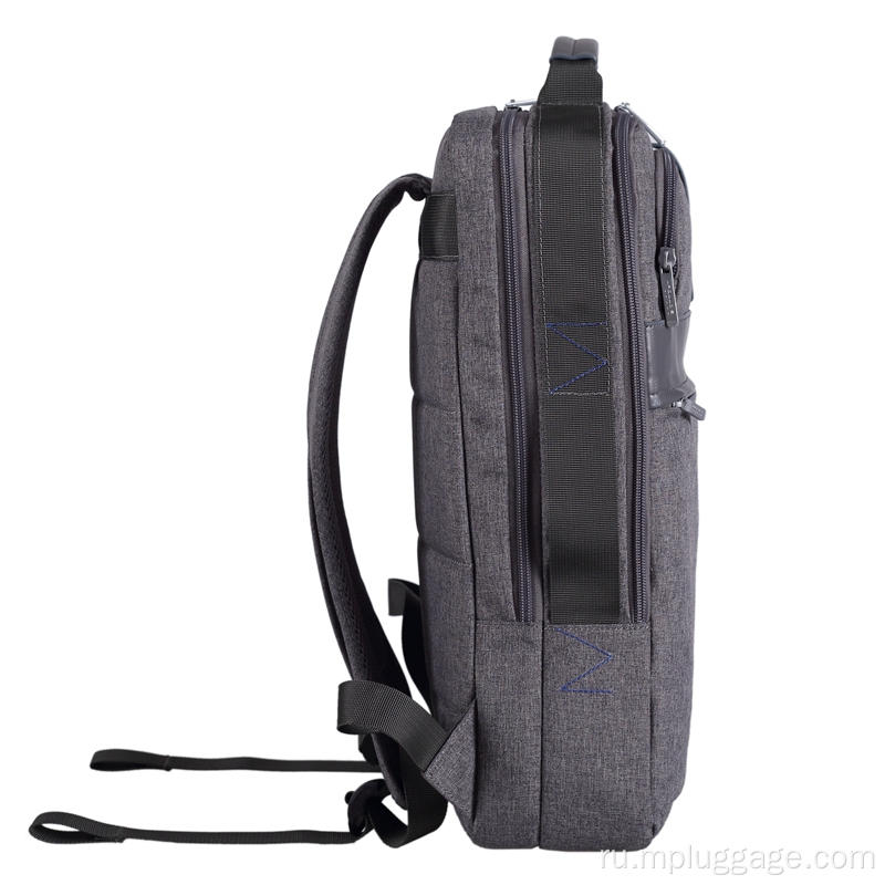 Высококлассная настройка рюкзака для бизнес -ноутбука