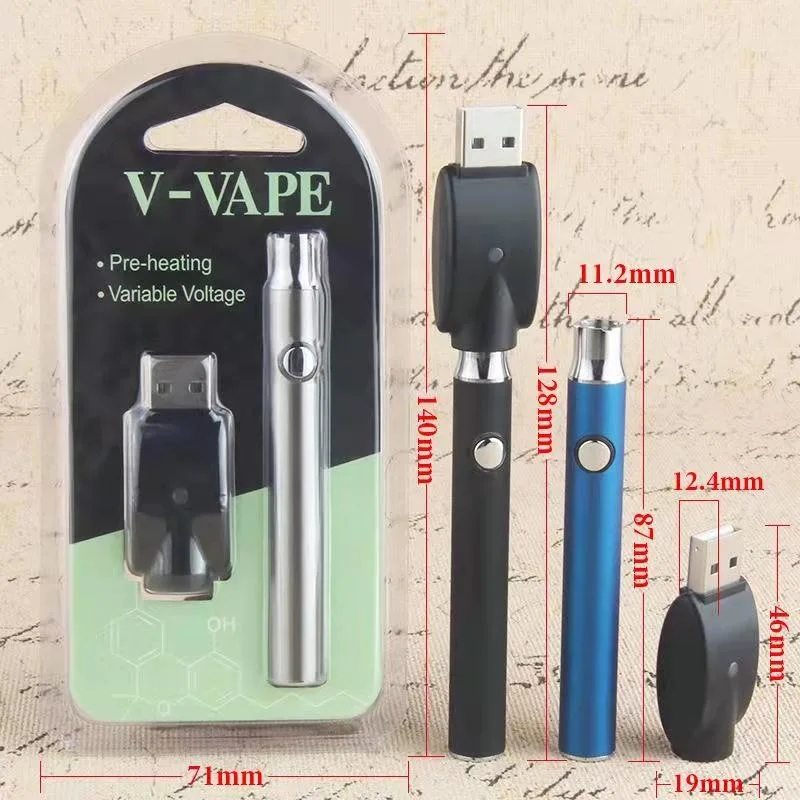 الانفجار يمكن التخلص من vape بالجملة