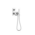 Wall Mounted Thermostatic Shower Mixers