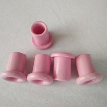 In Stock Alumina Ceramic Eyelet Textile Slit Guide