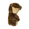 Cute Animal Golf Club Headcover