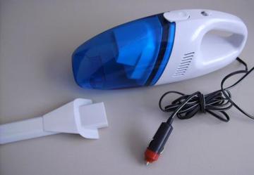 car vaccum cleaner