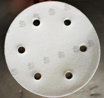 velcro disc High Efficiency Polishing Disc