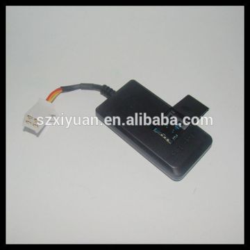 Web Tracking Gps Tracker/Vehicle Tracking System P166