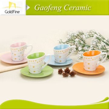 ceramic custom tea cups in bulk&tea towels bulk