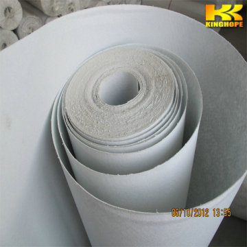 Shoe Toe Puff Material Chemical Sheet