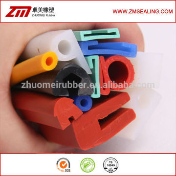 Silicone Rubber Compound