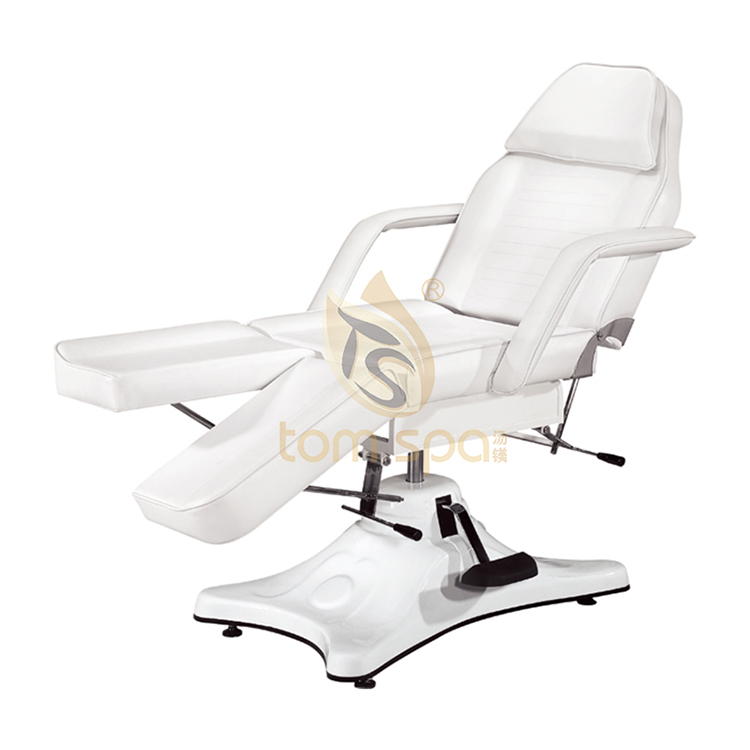 Treatment Salon Extension Cosmetic Bed