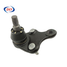 Front swing arm ball pin for changan cs75