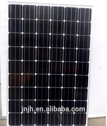 250w solar panel manufacturer in china