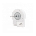 Peti sejuk borong berlorek kutub DC White Fan Motor