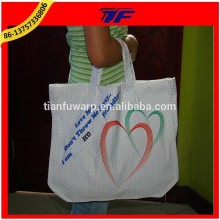 100% Polyester Bag Fabric