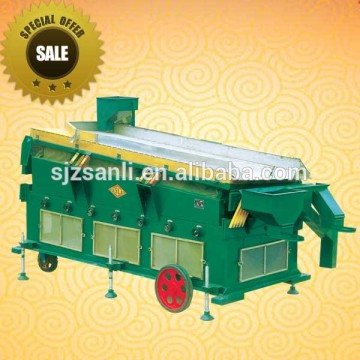 5XZ-5A Sesame seed gravity separator