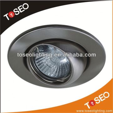 die casting aluminium w downlight