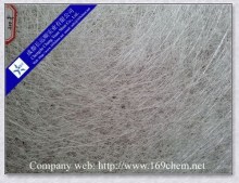 Glassfiber Mat