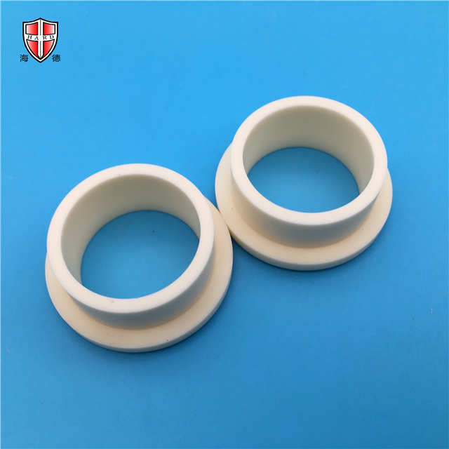 alumina ring