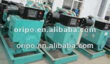 global warranty for 85kva diesel AC Synchronous generator 3 phase generator head