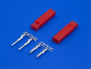 C2503 SYP Strip Connector 2.5mm