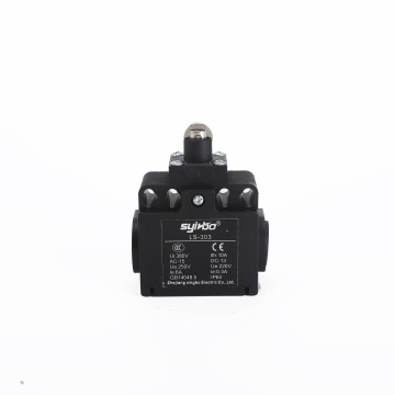 LS-303 Elevator Safety Gear Interrupteur Limit Switch Micro Switch