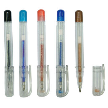 Mini Ballpoint Pen  WRI-MNI-0021A