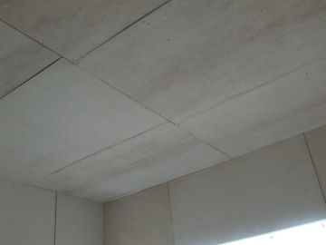 High Quality Magnesia Fireproof Board