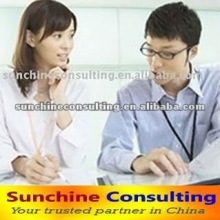 Translation Service in China