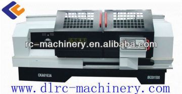 CKA6163A Alloy Wheel CNC Lathe