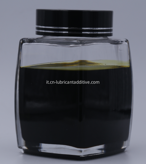 Air Compressor Oil Additive Package