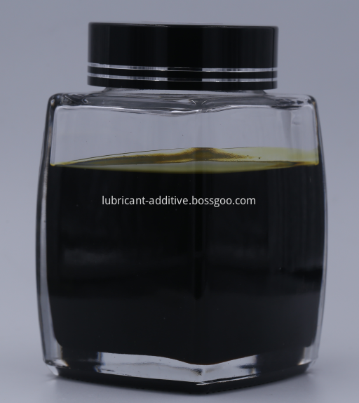 Аддитивная пакет Air Compressor. Air Compressor Oil Additive Package