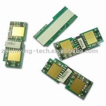 Toner Chip for HP 3700