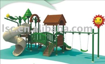 swing playground