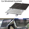 New rollback window screen cover sunshade protector car