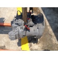 Pompe principale hydraulique ZX180-3 HPV118 9268633