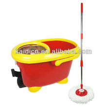 the best sale 360 easy life magic spin mop with four drive