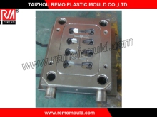 Plastic Switch Mould