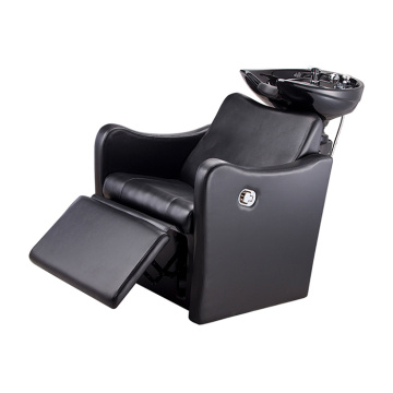 Shampoo Chair Unit For Hair Salon