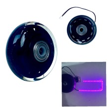 100*30 Scooter self generator generating wheel