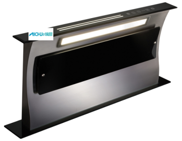 Super Effective Downdraft Extractor