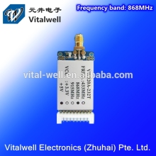 VW320A RF 232TTL multi band remote control