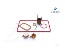 Air Coil Inductor SMAR