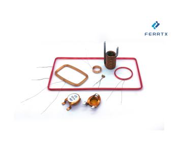 Air Coil Inductor SMAR