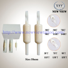 Disposable Plastic Grip (3/4")